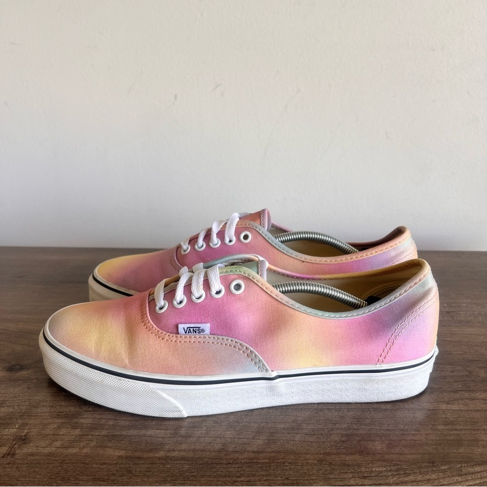 Vans Unisex Authentic Aura Shift Shoe Size 9.5 Or 11 #332a View 3